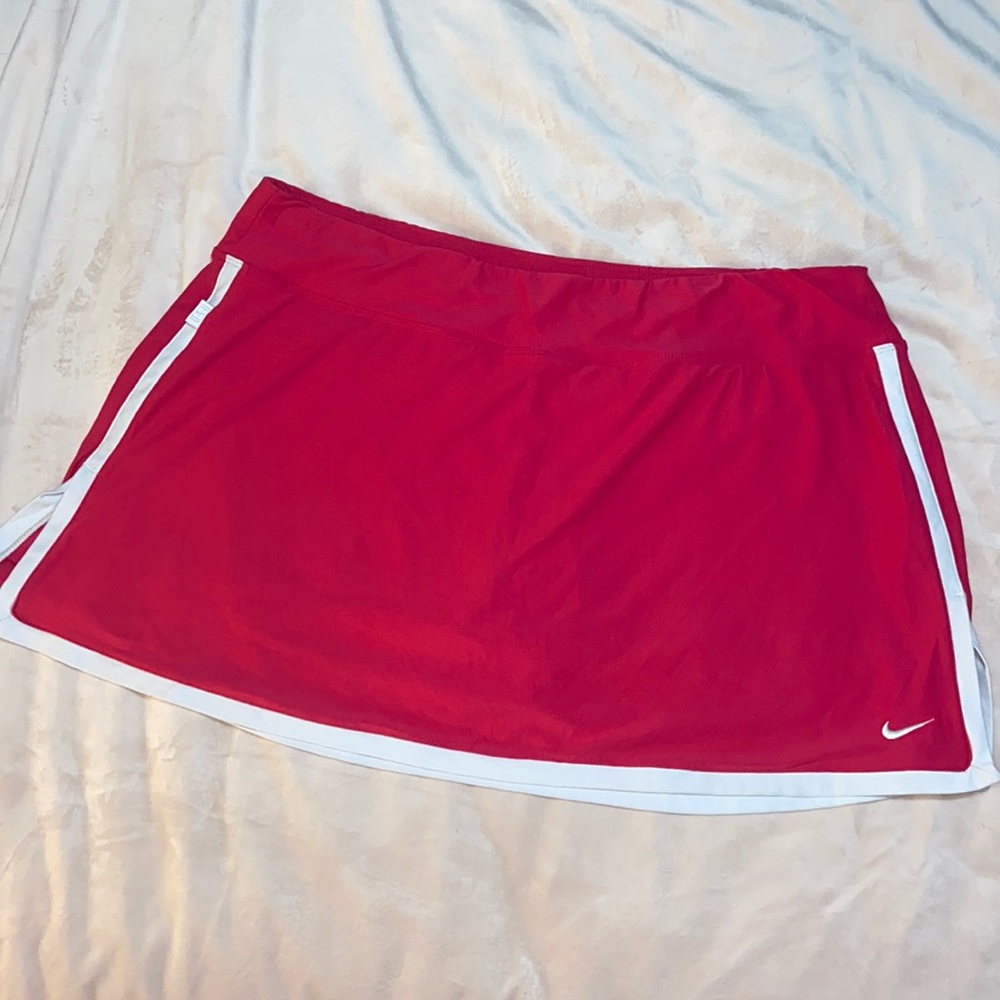 Nike Dri-Fit Skirt